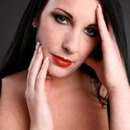 Transgender Beauty Looking for Love