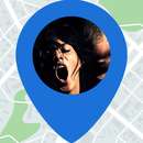 INTERACTIVE MAP: Kink Tracker in the Lawton Area!