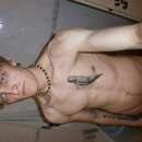Randy from Lawton, Oklahoma - Explore My Unique Fetish!