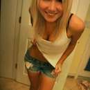 Fuck me hard and make me cum all night long <br>