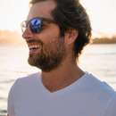 Handsome, tall and tanned guy wants to meet shy woman in Lawton