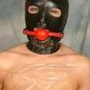 Male sub looking for Mistress in Lawton